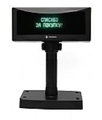 Дисплей покупателя CheckWay CD-8-B